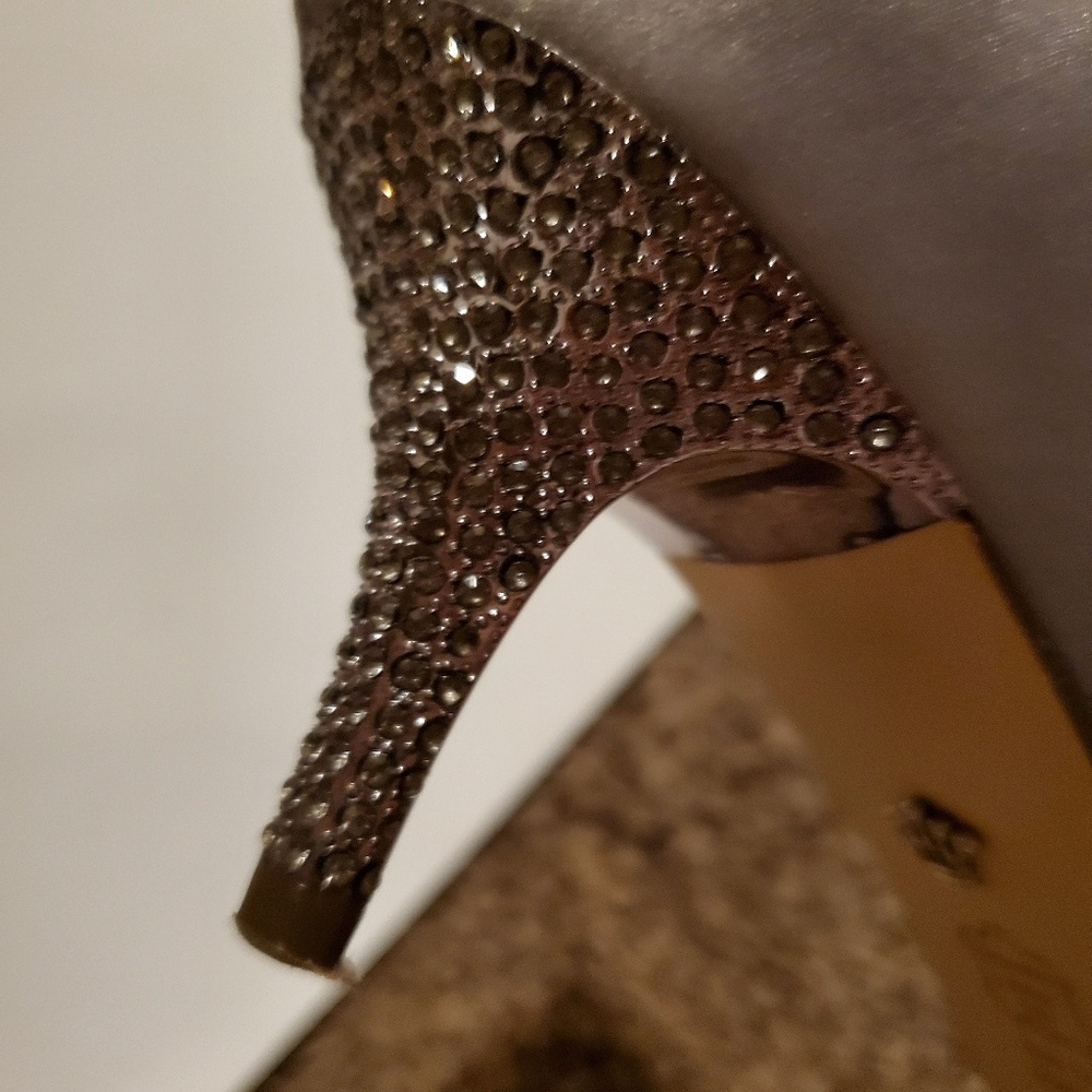 Nina shoes